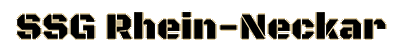 SSG Rhein-Neckar
